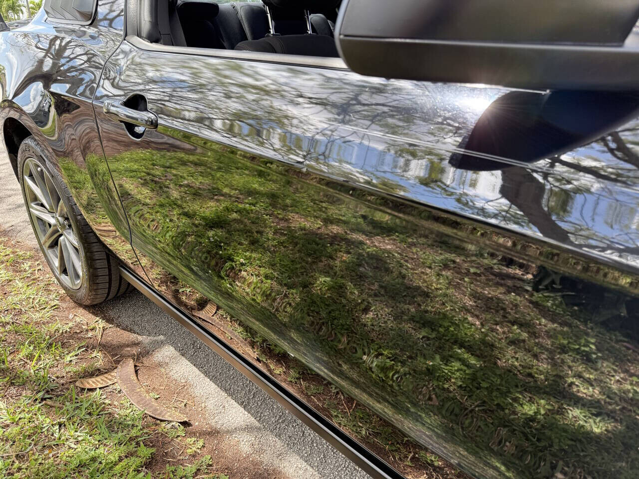 2012 Ford Mustang in Hollywood, FL 33023-1906 - 2459355 17