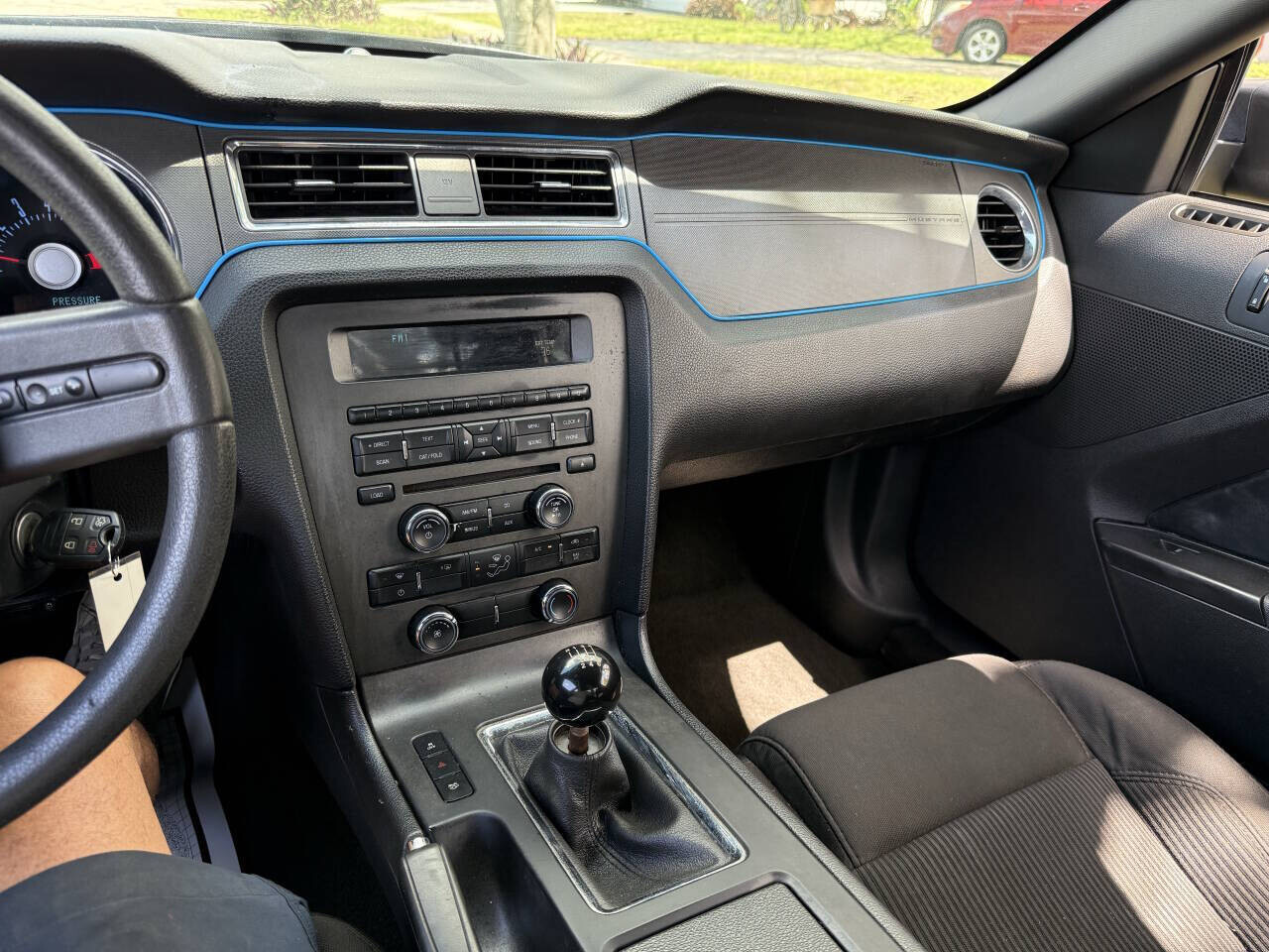 2012 Ford Mustang in Hollywood, FL 33023-1906 - 2459355 20