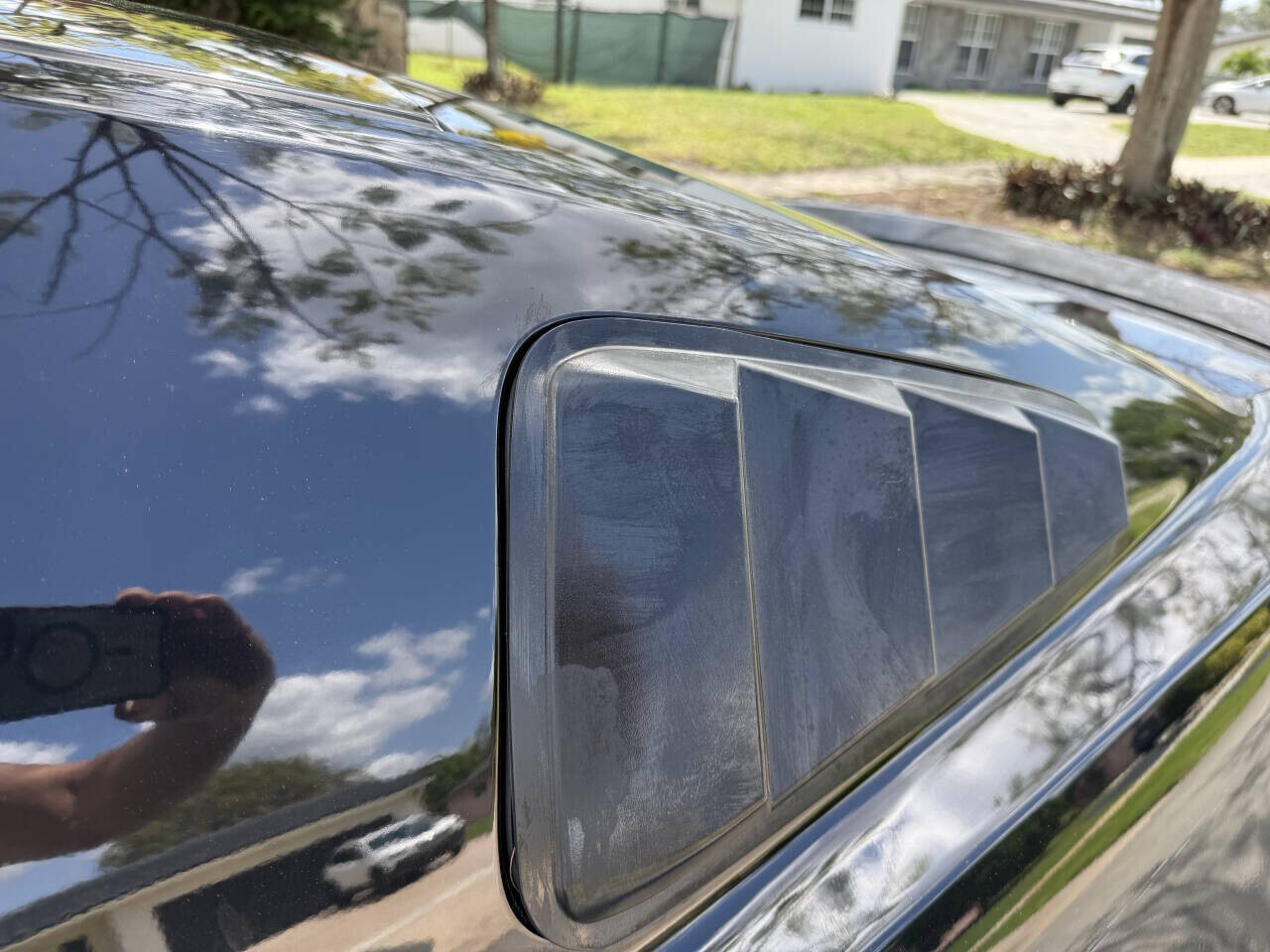 2012 Ford Mustang in Hollywood, FL 33023-1906 - 2459355 8