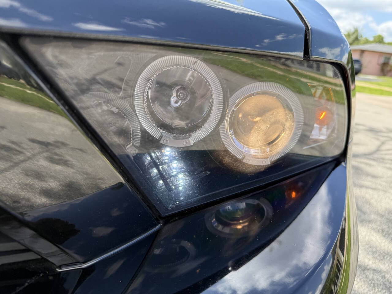 2012 Ford Mustang in Hollywood, FL 33023-1906 - 2459355 10