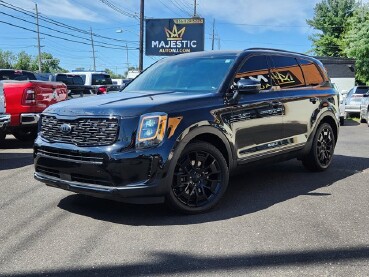 2021 Kia Telluride in Cinnaminson, NJ 08077