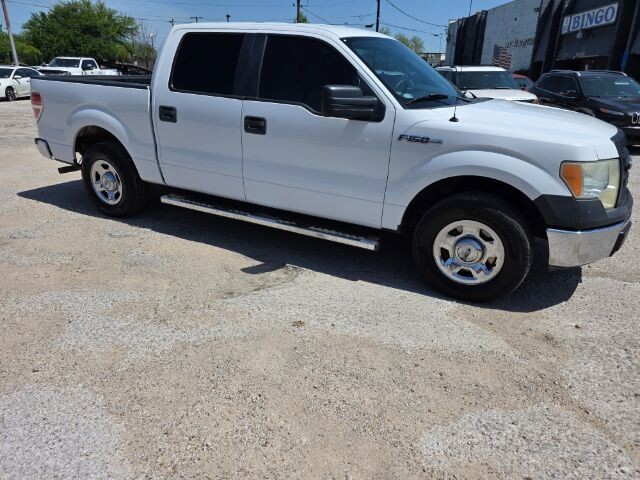 2014 Ford F150 in Dallas, TX 75228 - 2459391 23