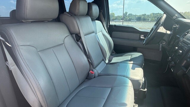 2014 Ford F150 in Dallas, TX 75228 - 2459391 20