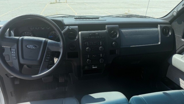 2014 Ford F150 in Dallas, TX 75228 - 2459391 18