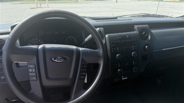 2014 Ford F150 in Dallas, TX 75228 - 2459391 14