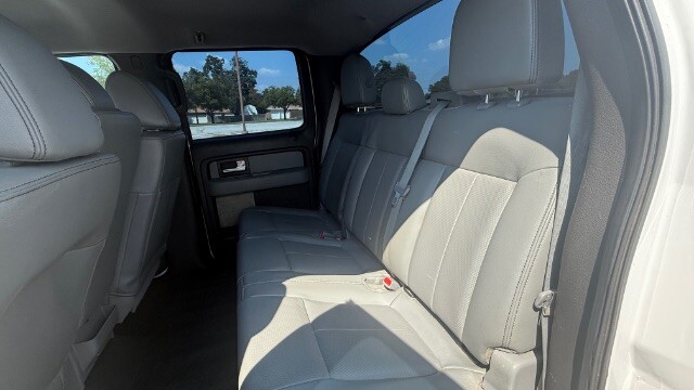 2014 Ford F150 in Dallas, TX 75228 - 2459391 17