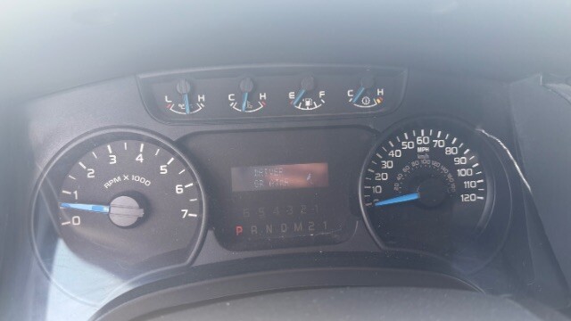 2014 Ford F150 in Dallas, TX 75228 - 2459391 15