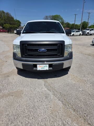 2014 Ford F150 in Dallas, TX 75228 - 2459391 26