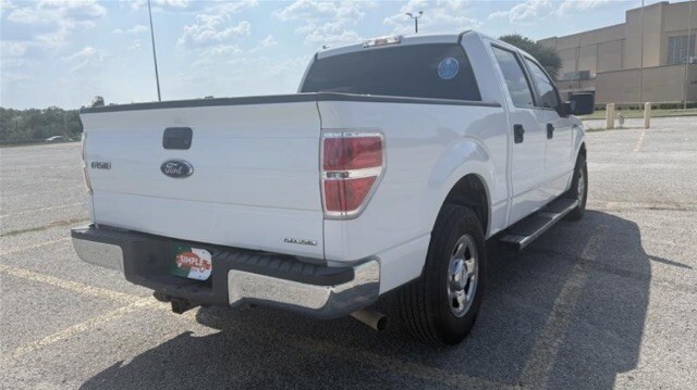 2014 Ford F150 in Dallas, TX 75228 - 2459391 7