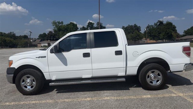 2014 Ford F150 in Dallas, TX 75228 - 2459391 10