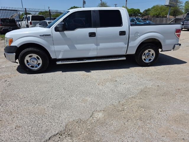 2014 Ford F150 in Dallas, TX 75228 - 2459391 25