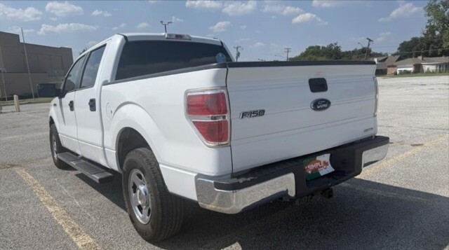 2014 Ford F150 in Dallas, TX 75228 - 2459391 9