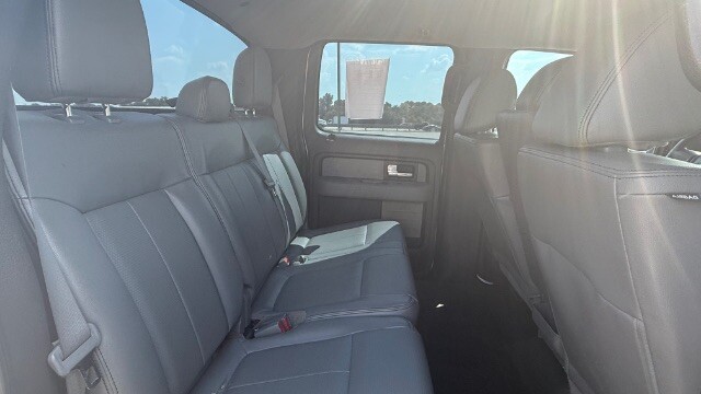 2014 Ford F150 in Dallas, TX 75228 - 2459391 19