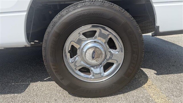 2014 Ford F150 in Dallas, TX 75228 - 2459391 11