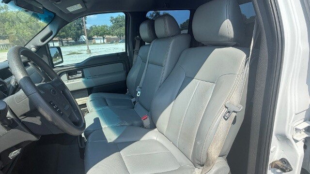 2014 Ford F150 in Dallas, TX 75228 - 2459391 13