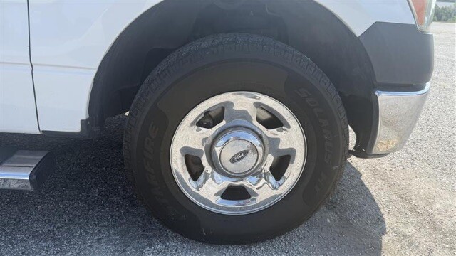 2014 Ford F150 in Dallas, TX 75228 - 2459391 5