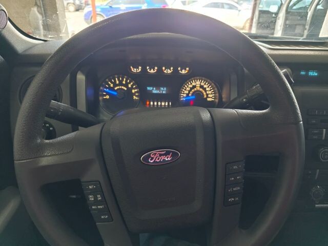 2014 Ford F150 in Dallas, TX 75228 - 2459391 24