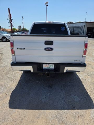 2014 Ford F150 in Dallas, TX 75228 - 2459391 27