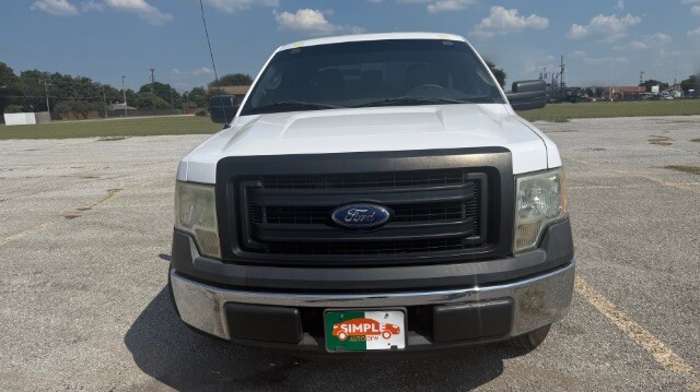 2014 Ford F150 in Dallas, TX 75228 - 2459391 2