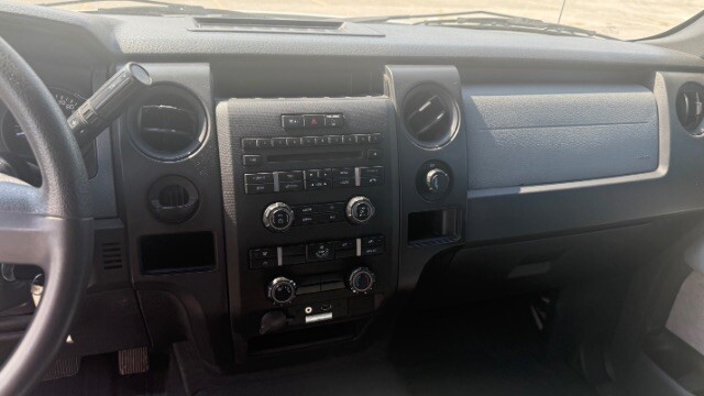 2014 Ford F150 in Dallas, TX 75228 - 2459391 16