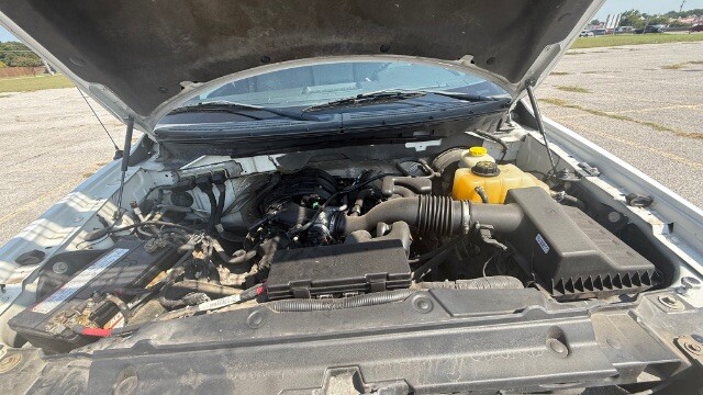 2014 Ford F150 in Dallas, TX 75228 - 2459391 22