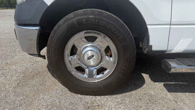 2014 Ford F150 in Dallas, TX 75228 - 2459391 12