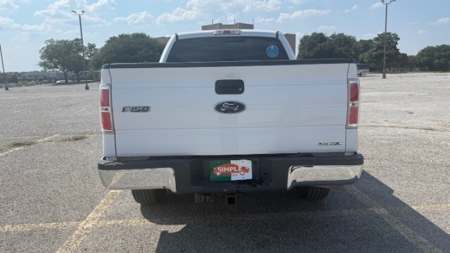 2014 Ford F150 in Dallas, TX 75228 - 2459391 8