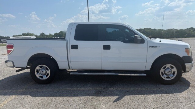 2014 Ford F150 in Dallas, TX 75228 - 2459391 4