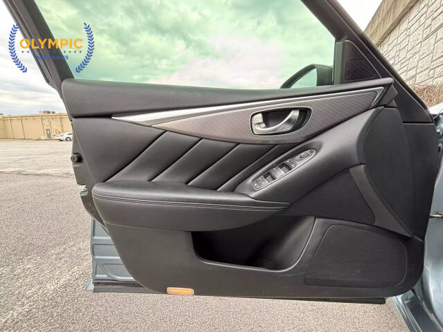 2014 INFINITI Q50 in Decatur, GA 30032 - 2459393 84