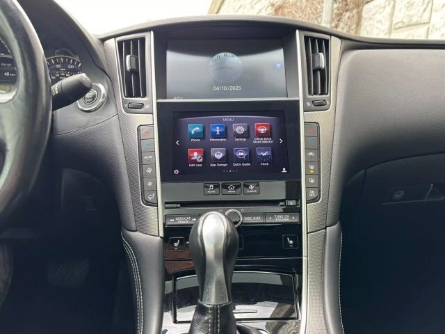 2014 INFINITI Q50 in Decatur, GA 30032 - 2459393 115