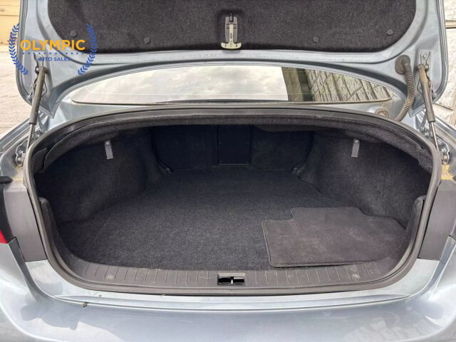 2014 INFINITI Q50 in Decatur, GA 30032 - 2459393 89