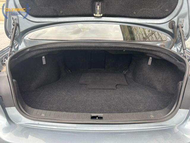 2014 INFINITI Q50 in Decatur, GA 30032 - 2459393 44