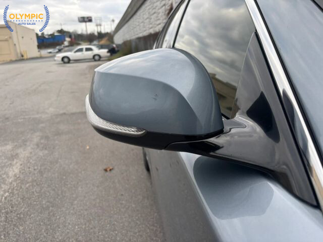 2014 INFINITI Q50 in Decatur, GA 30032 - 2459393 13