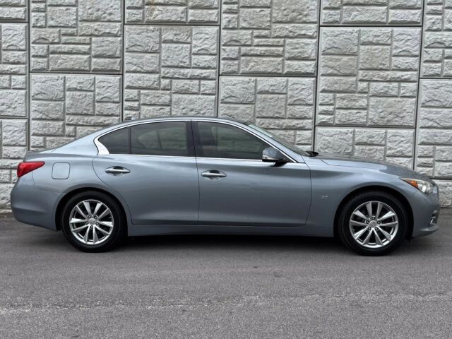 2014 INFINITI Q50 in Decatur, GA 30032 - 2459393 97