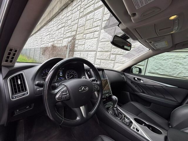 2014 INFINITI Q50 in Decatur, GA 30032 - 2459393 106