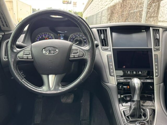 2014 INFINITI Q50 in Decatur, GA 30032 - 2459393 109