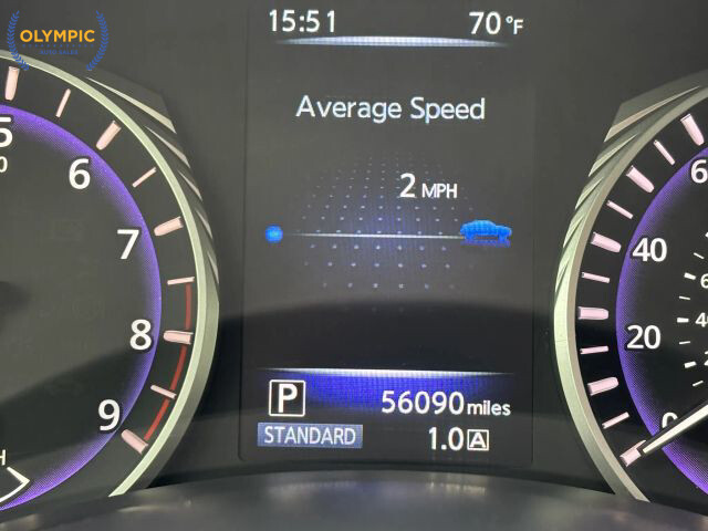 2014 INFINITI Q50 in Decatur, GA 30032 - 2459393 25