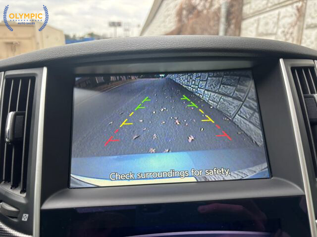 2014 INFINITI Q50 in Decatur, GA 30032 - 2459393 27