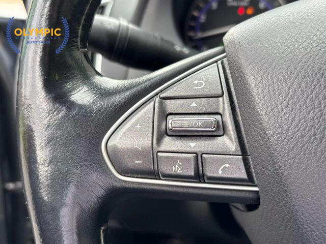 2014 INFINITI Q50 in Decatur, GA 30032 - 2459393 66