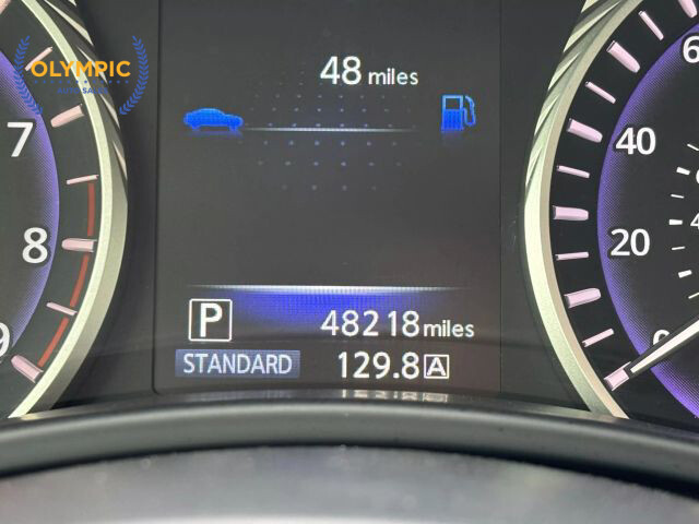 2014 INFINITI Q50 in Decatur, GA 30032 - 2459393 69