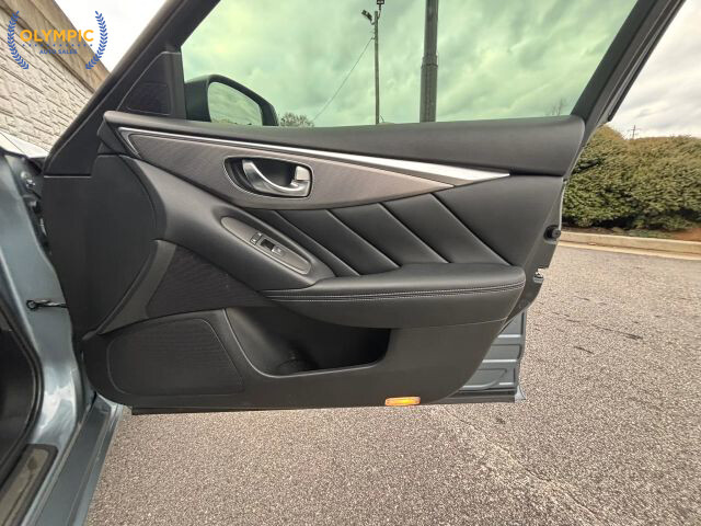 2014 INFINITI Q50 in Decatur, GA 30032 - 2459393 41