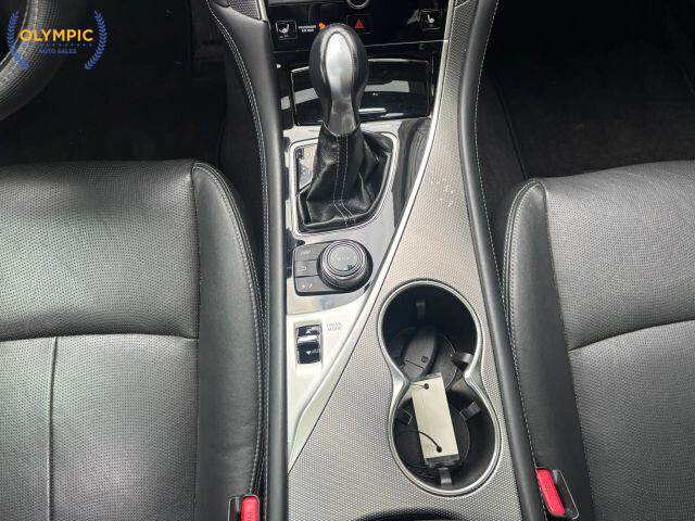 2014 INFINITI Q50 in Decatur, GA 30032 - 2459393 30