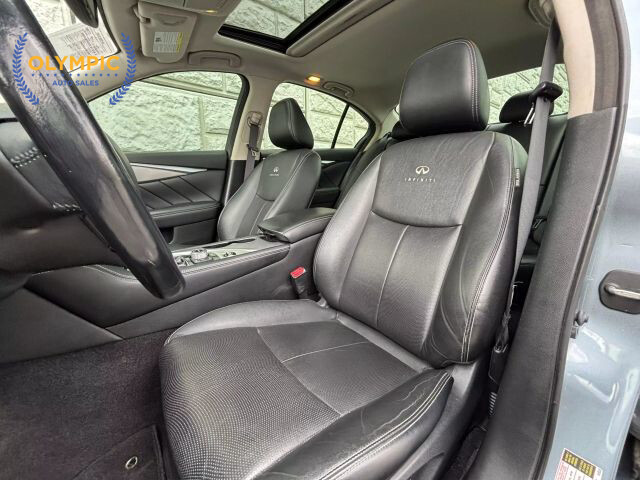 2014 INFINITI Q50 in Decatur, GA 30032 - 2459393 79