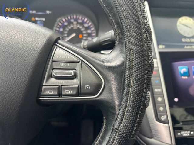 2014 INFINITI Q50 in Decatur, GA 30032 - 2459393 23