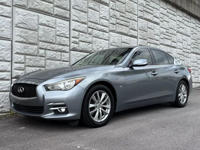 2014 INFINITI Q50 in Decatur, GA 30032 - 2459393 90