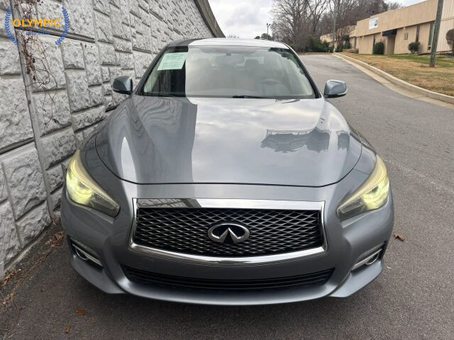 2014 INFINITI Q50 in Decatur, GA 30032 - 2459393 2