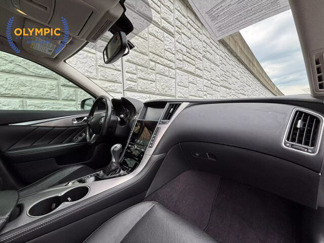 2014 INFINITI Q50 in Decatur, GA 30032 - 2459393 63