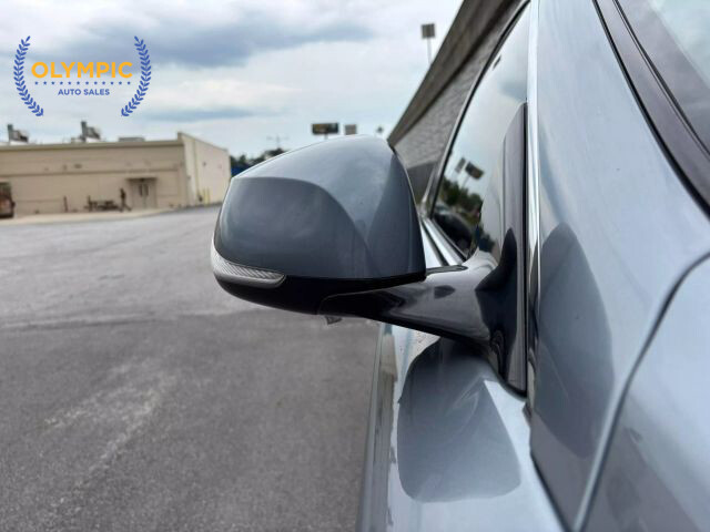 2014 INFINITI Q50 in Decatur, GA 30032 - 2459393 58