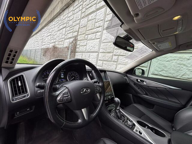 2014 INFINITI Q50 in Decatur, GA 30032 - 2459393 61