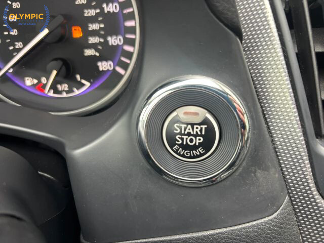 2014 INFINITI Q50 in Decatur, GA 30032 - 2459393 28